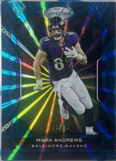 Mark Andrews