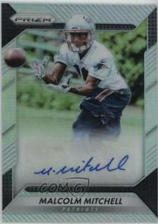 Malcolm Mitchell