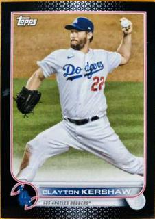 Clayton Kershaw