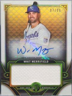 Whit Merrifield