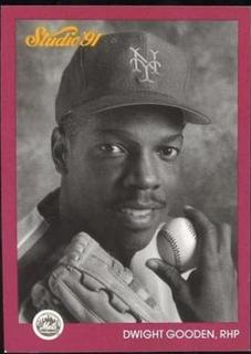Dwight Gooden