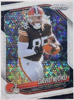 David Njoku