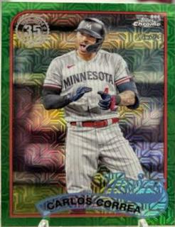 Carlos Correa