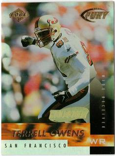 Terrell Owens