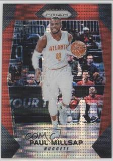 Paul Millsap