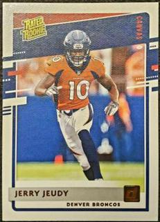 Jerry Jeudy