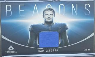 Sam LaPorta