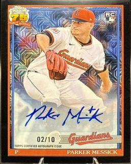 Parker Messick