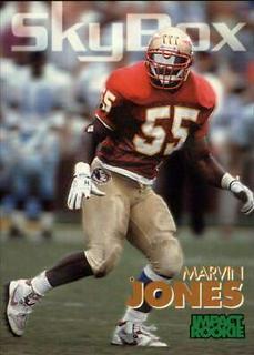 Marvin Jones