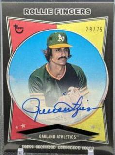 Rollie Fingers