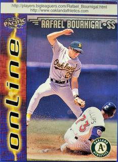 Rafael Bournigal