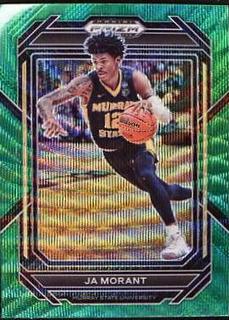 Ja Morant