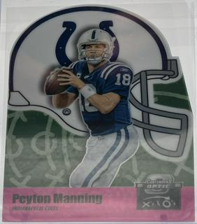 Peyton Manning