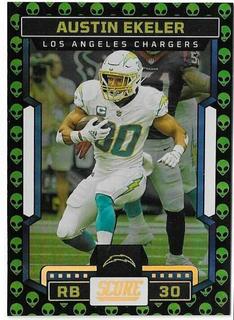 Austin Ekeler