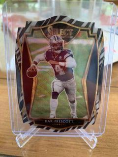 Dak Prescott