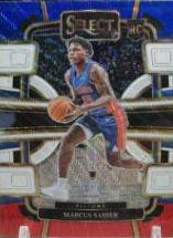 Marcus Sasser