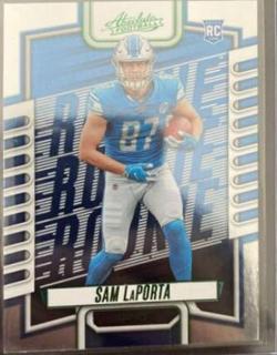 Sam LaPorta