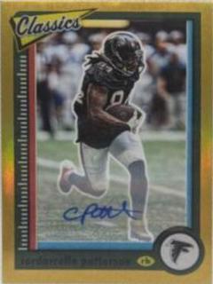 Cordarrelle Patterson