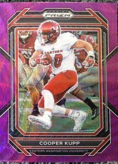 Cooper Kupp