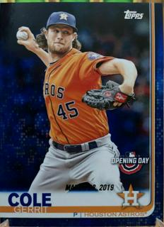Gerrit Cole