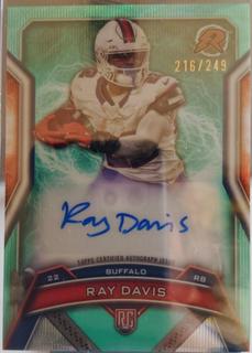 Ray Davis