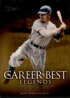 Mel Ott