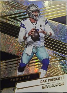 Dak Prescott