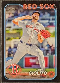 Lucas Giolito
