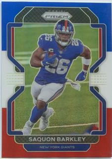 Saquon Barkley