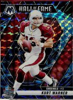 Kurt Warner