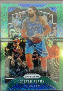 Steven Adams