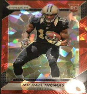 Michael Thomas