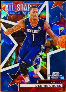 Derrick Rose
