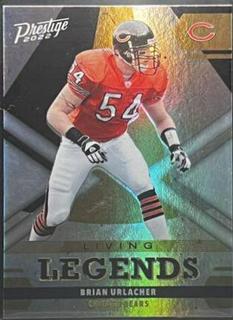 Brian Urlacher