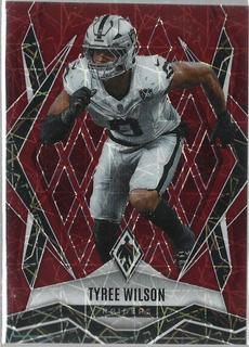 Tyree Wilson