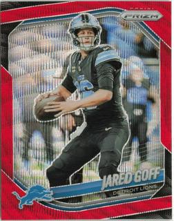 Jared Goff
