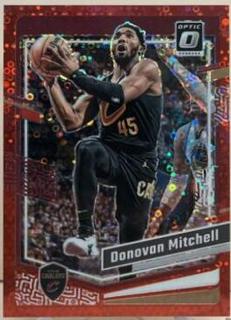 Donovan Mitchell