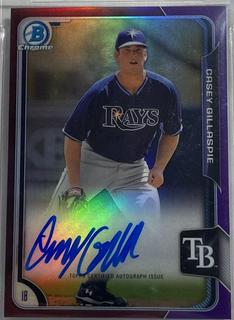 Casey Gillaspie