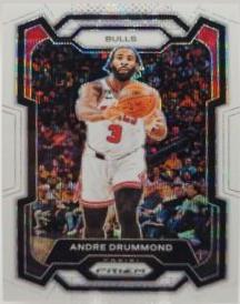 Andre Drummond