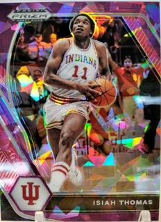 Isiah Thomas