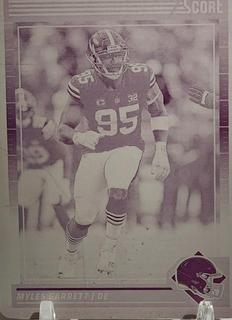 Myles Garrett