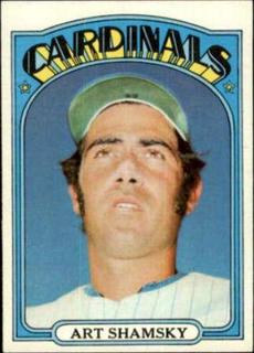 Art Shamsky