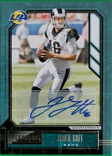 Jared Goff
