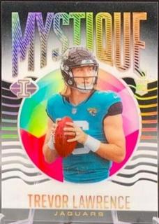 Trevor Lawrence