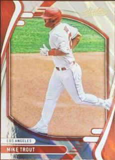Mike Trout