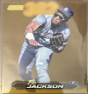 Bo Jackson
