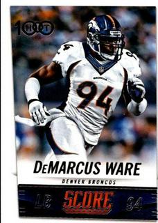 DeMarcus Ware