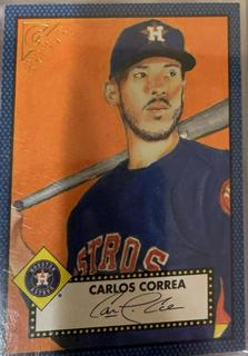Carlos Correa