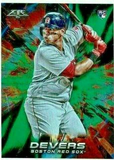 Rafael Devers