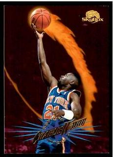 Charlie Ward
